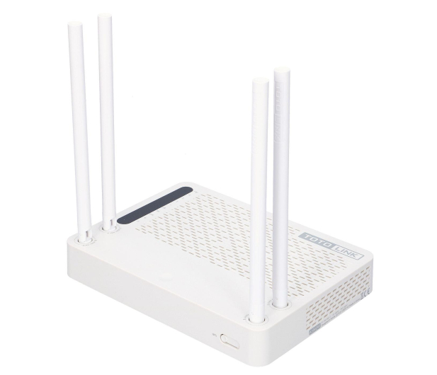 Totolink A3002RU (1200Mb/s a/b/g/n/ac) USB DualBand - 369991 - zdjęcie 4